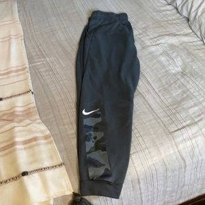 Nike sweat pant